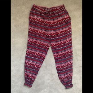 Women’s H&M pants size 10